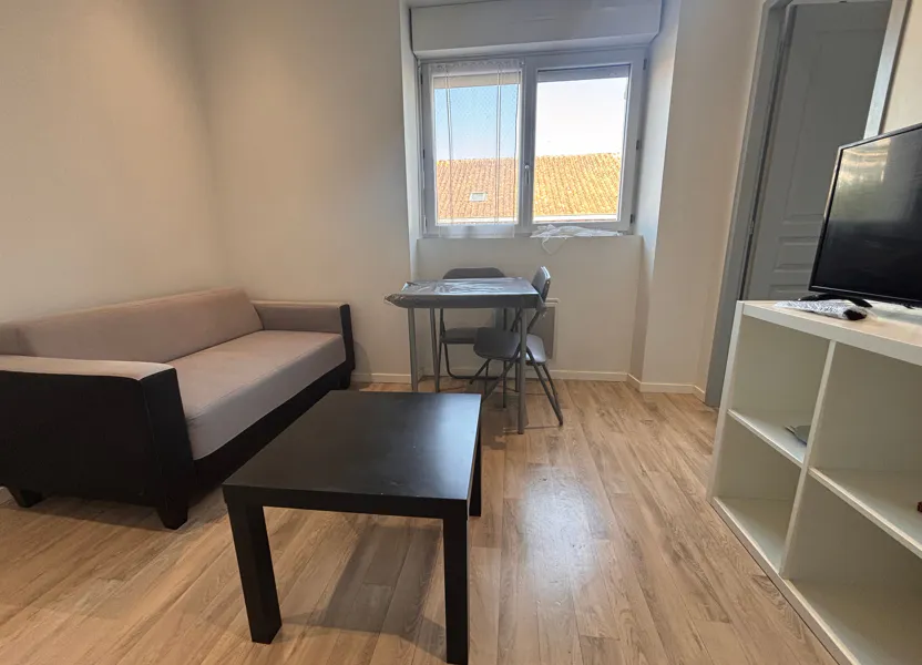 Appartement Rue des Frères Peyronnet à Périgueux