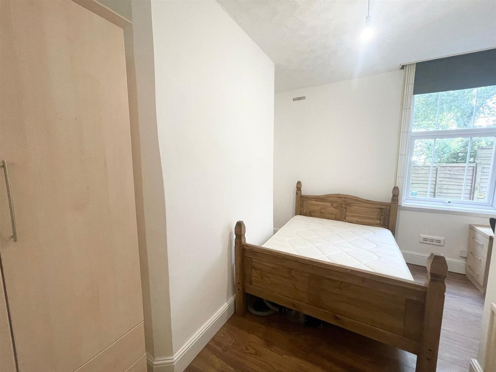 House Annesley Grove in Nottingham