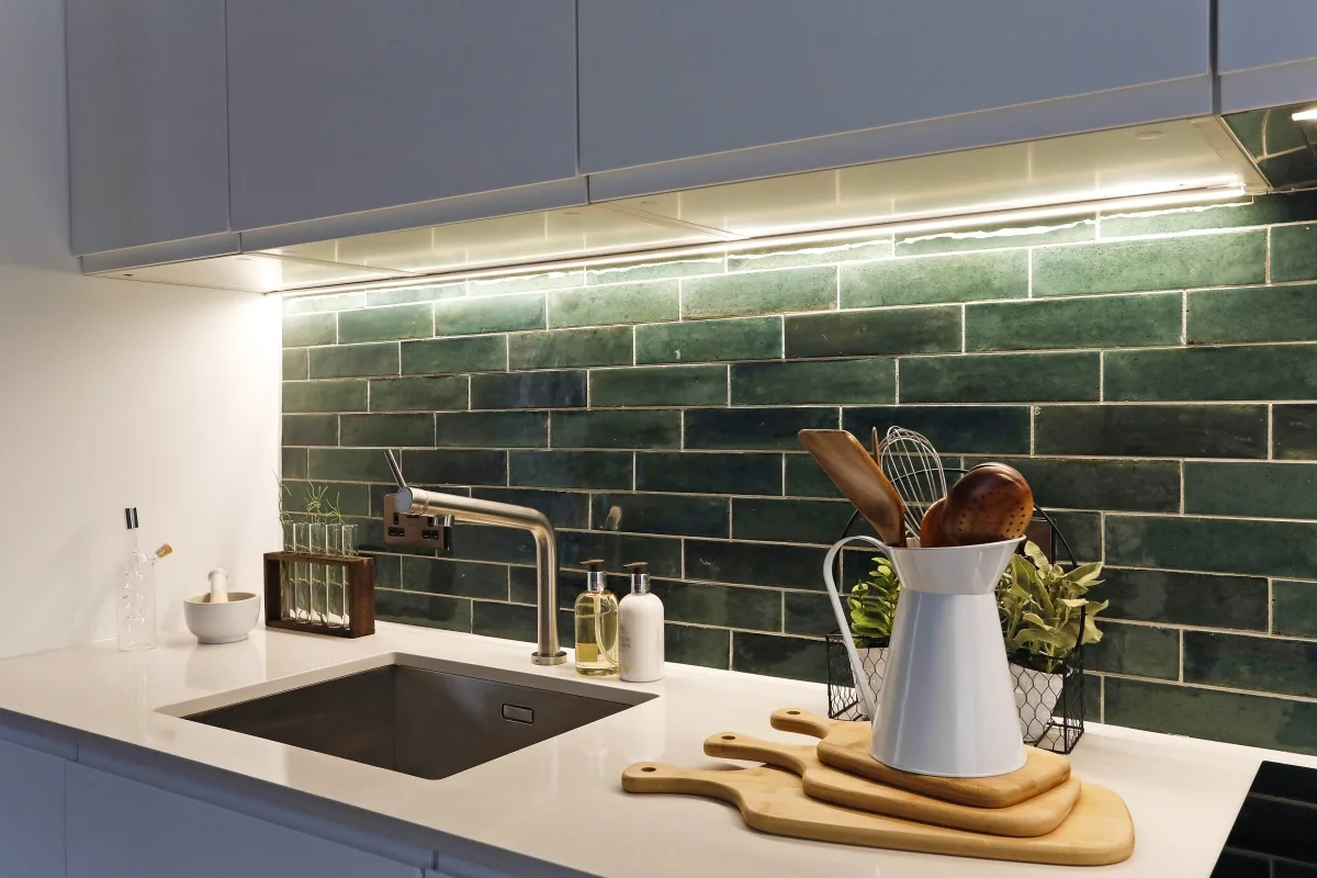 Flat Soapmaker Mews in Greater London