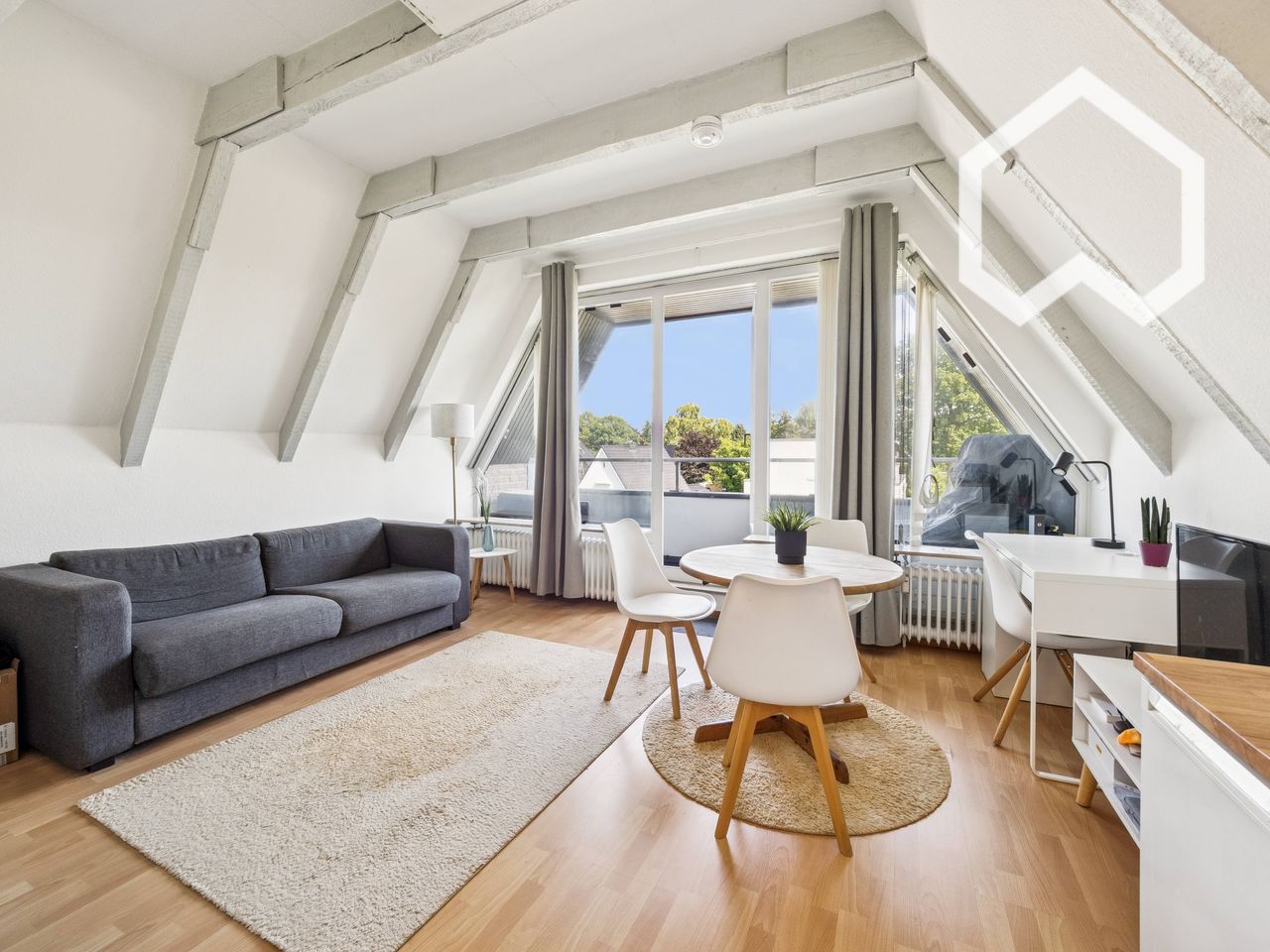 Wohnung Garstedter Weg in Hamburg