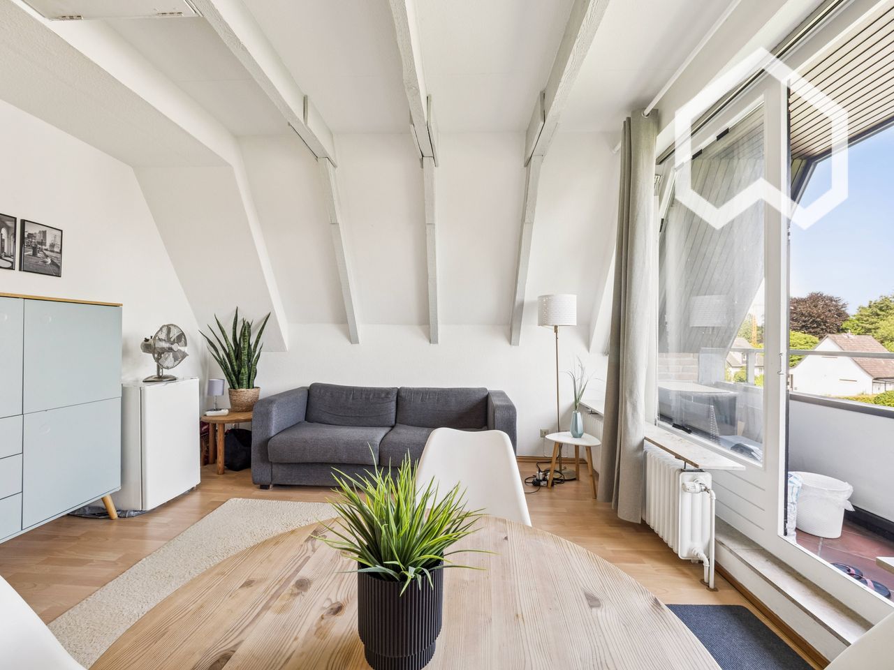 Wohnung Garstedter Weg in Hamburg