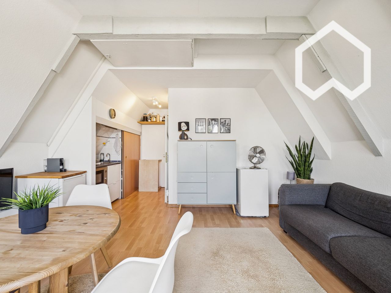 Wohnung Garstedter Weg in Hamburg