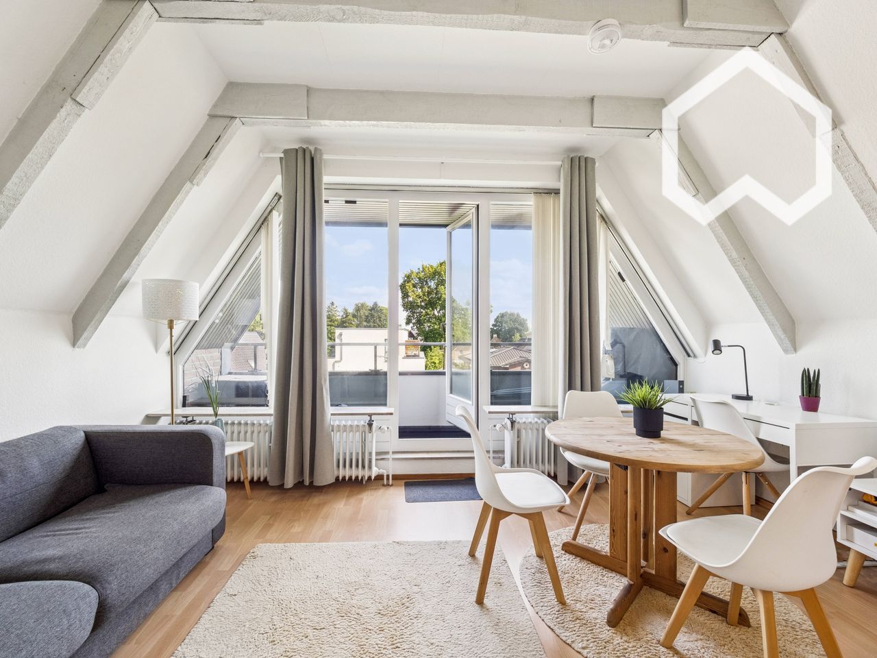 Wohnung Garstedter Weg in Hamburg