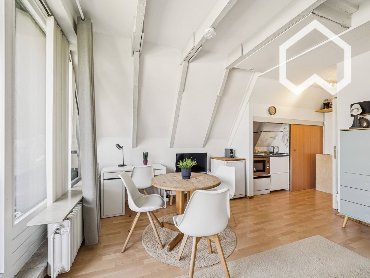Wohnung Garstedter Weg in Hamburg