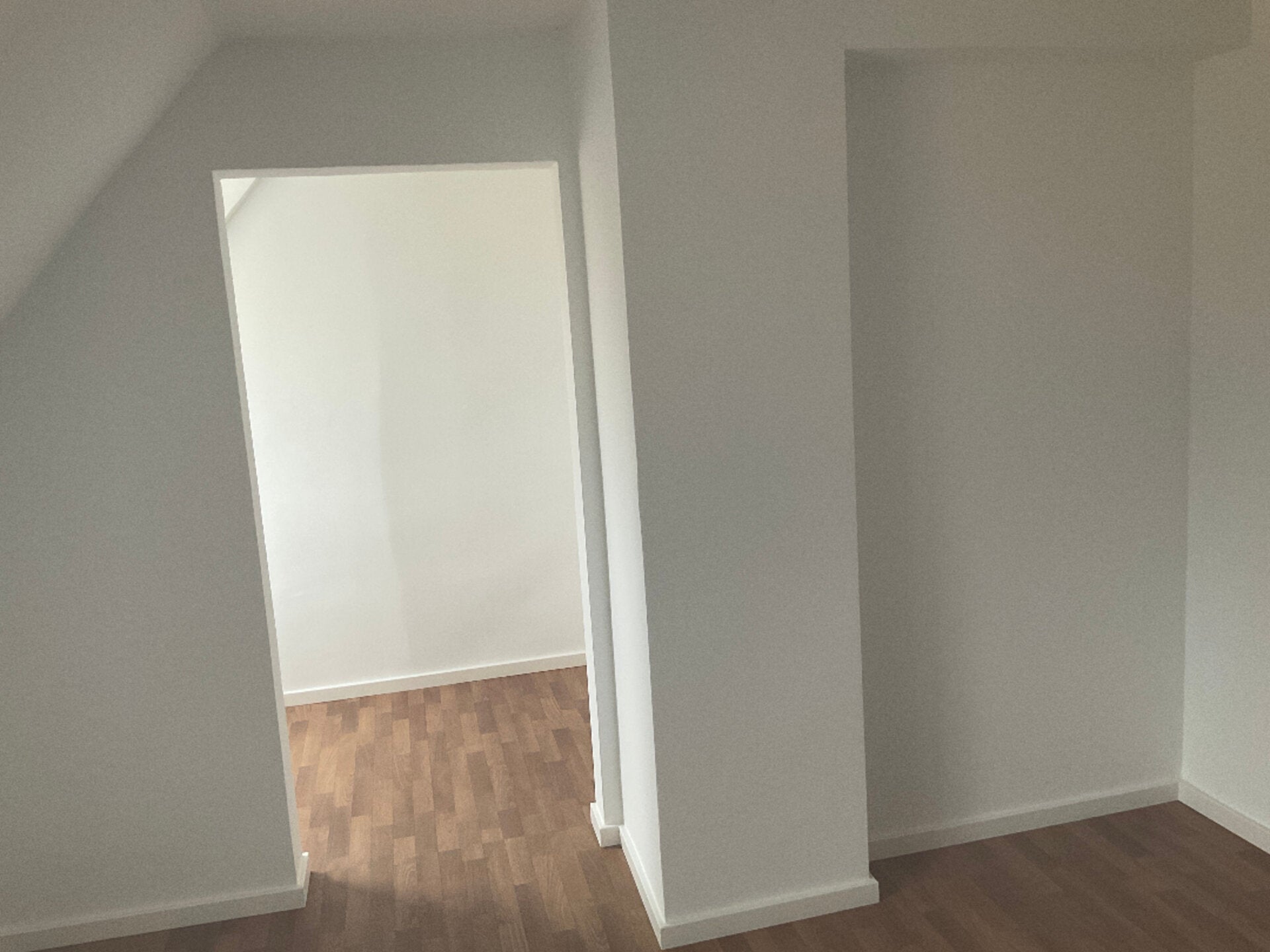 Wohnung Karl-Hofbauer-Straße in Altenstadt an der Waldnaab