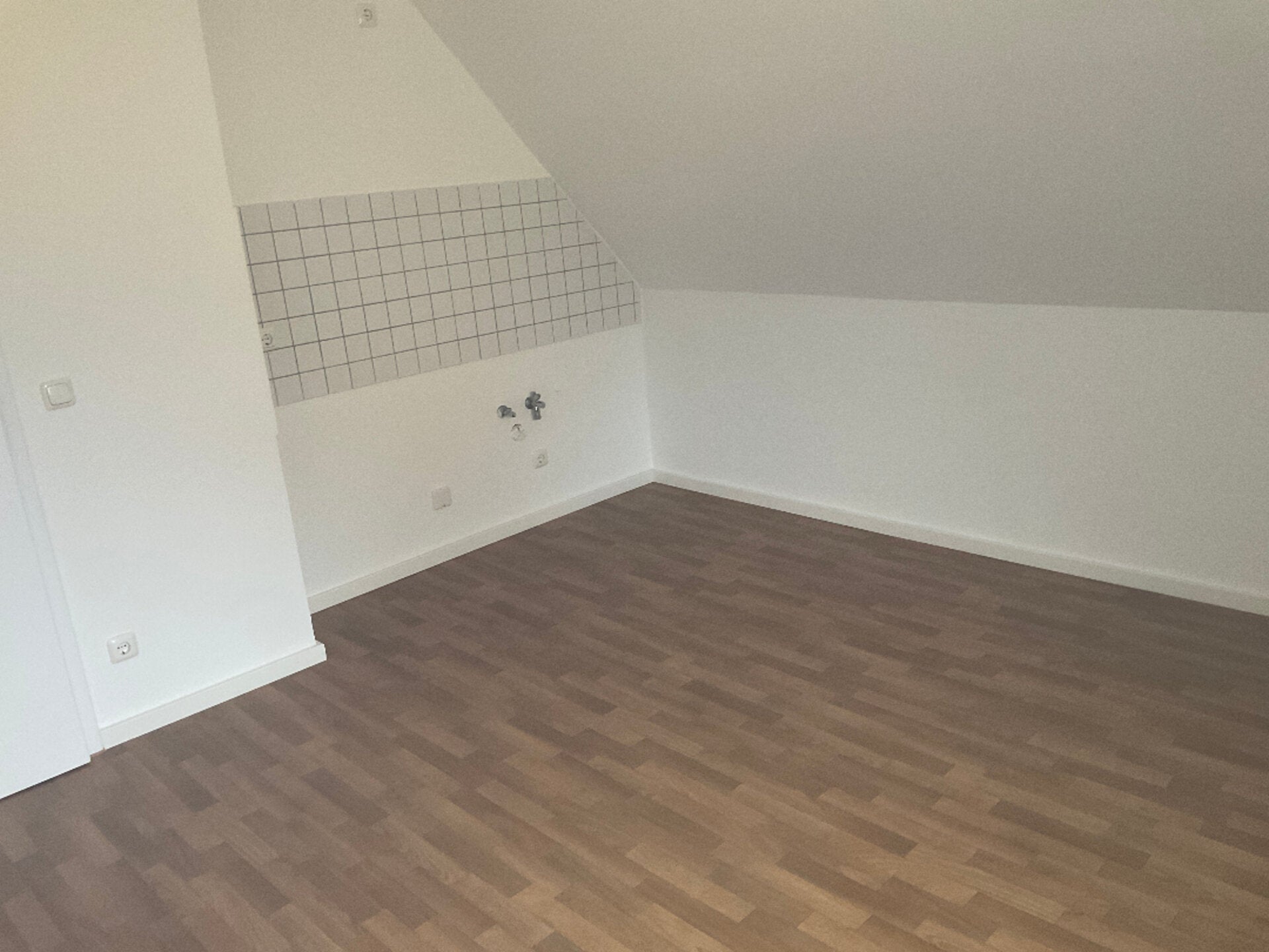 Wohnung Karl-Hofbauer-Straße in Altenstadt an der Waldnaab