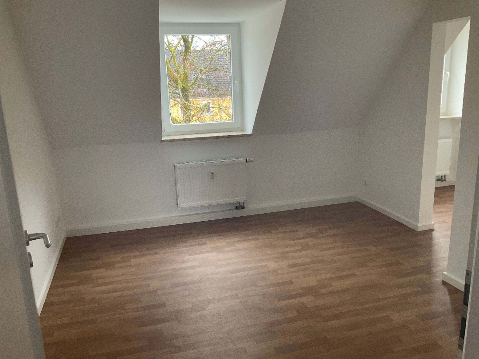 Wohnung Karl-Hofbauer-Straße in Altenstadt an der Waldnaab