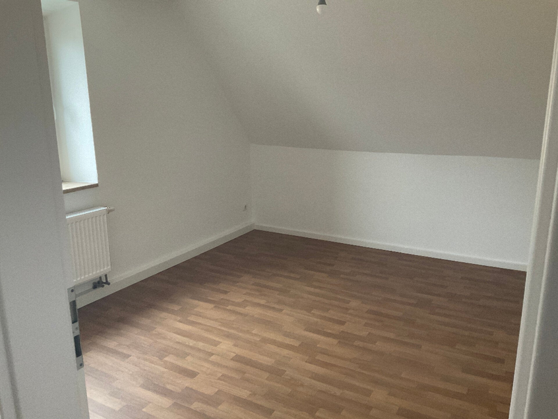 Wohnung Karl-Hofbauer-Straße in Altenstadt an der Waldnaab