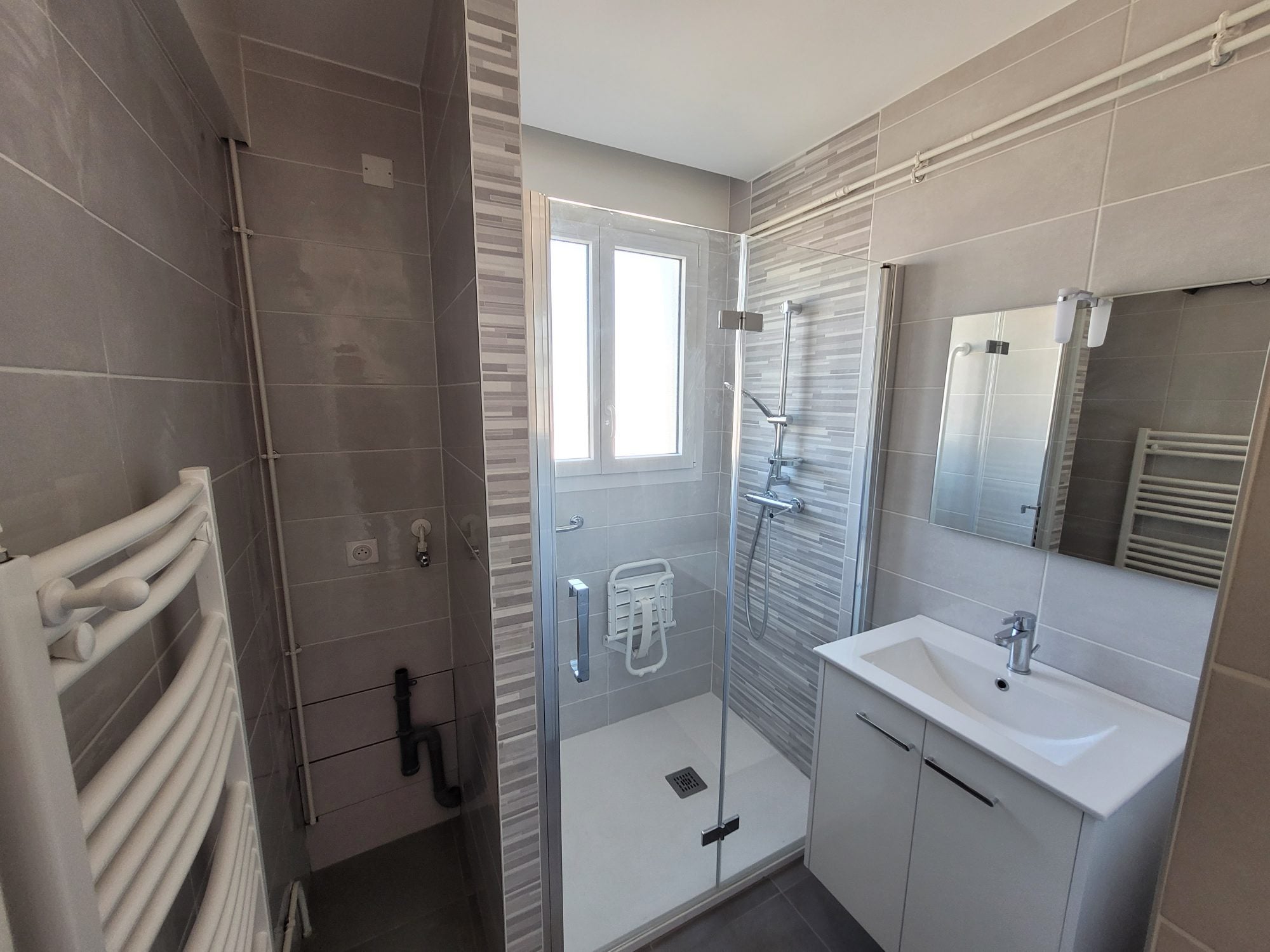 Flat Rue Carrère in Pau