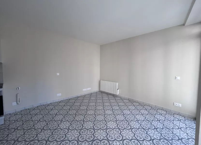Appartement Rue Grivolas à Avignon
