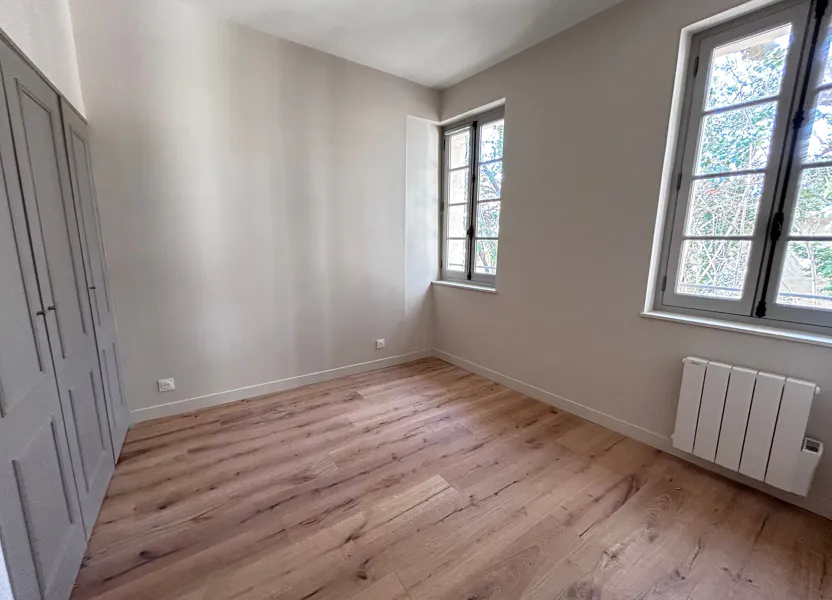 Appartement Rue Grivolas à Avignon