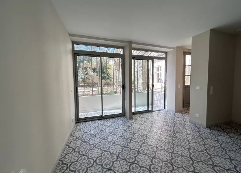 Flat Rue Grivolas in Avignon