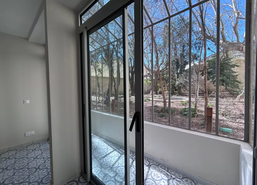 Appartement Rue Grivolas à Avignon