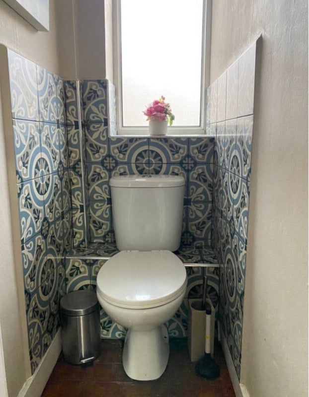 Room Whitmore Road in Greater London