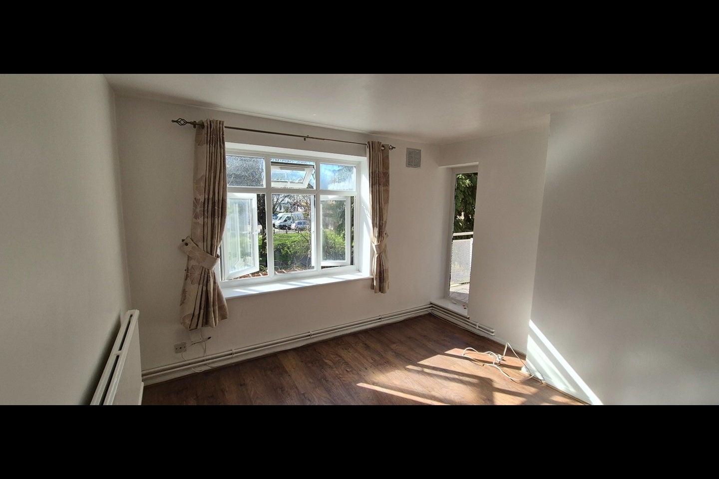 Flat Stamford Road in Greater London