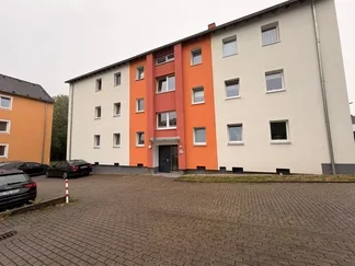 Wohnung Badische Straße in Dortmund