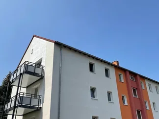 Wohnung Badische Straße in Dortmund