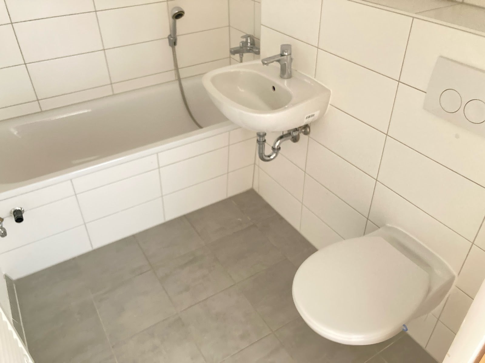 Wohnung Olvenstedter Chaussee in Magdeburg