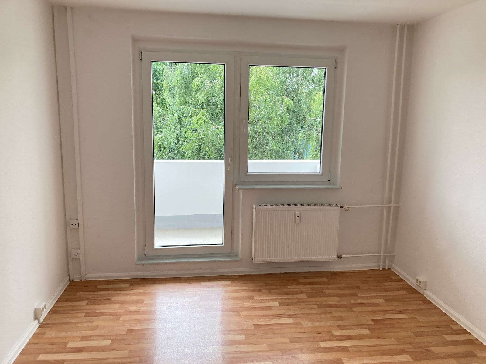 Wohnung Olvenstedter Chaussee in Magdeburg