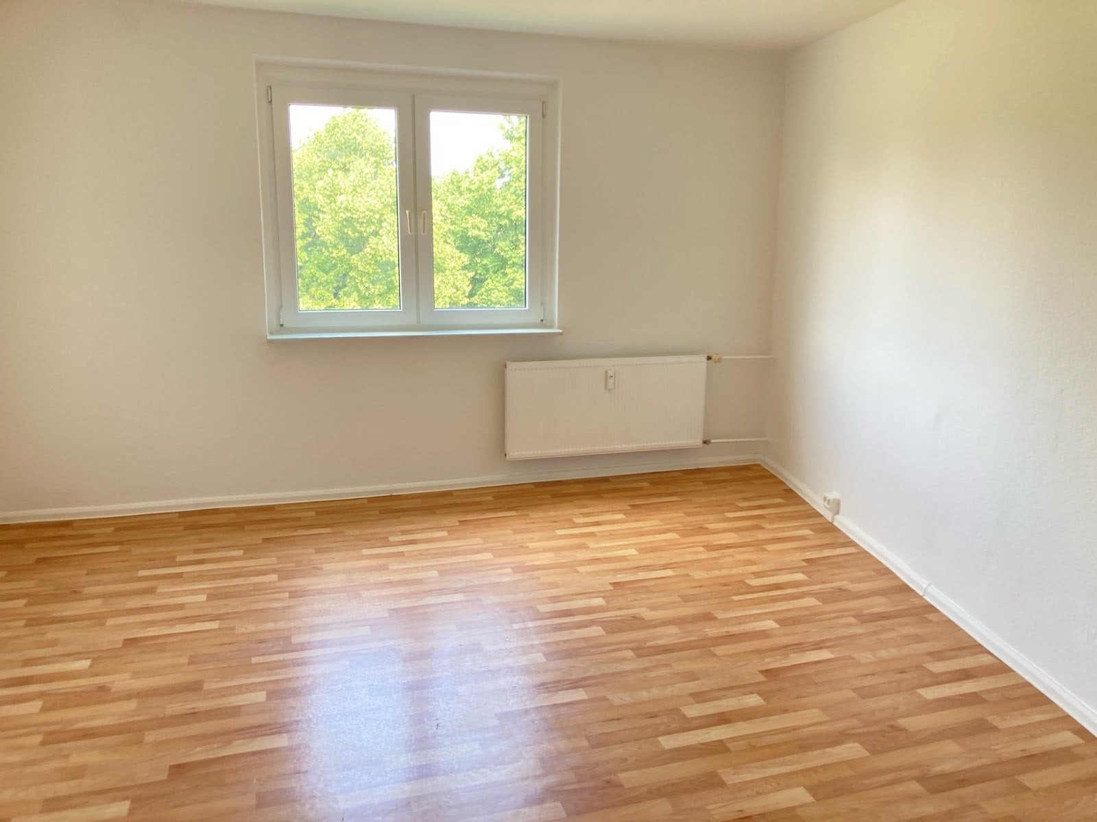 Wohnung Olvenstedter Chaussee in Magdeburg