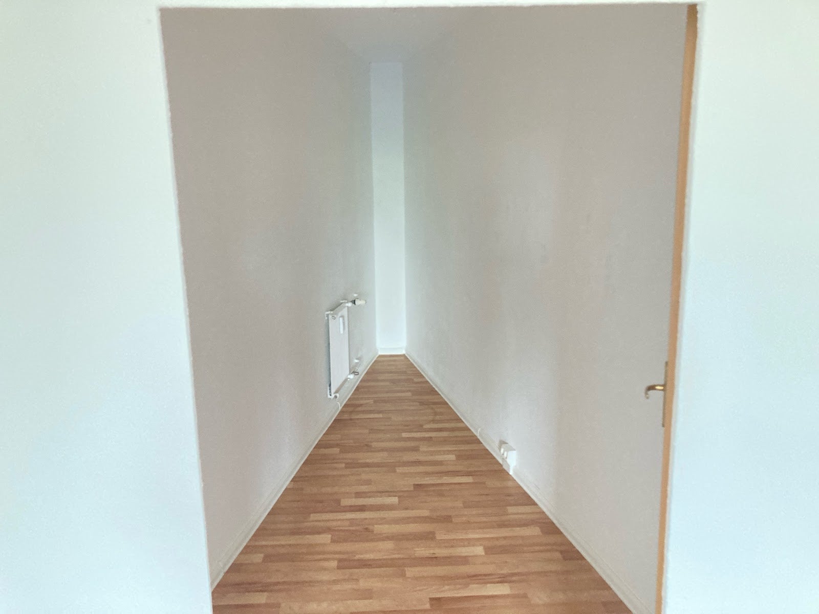 Wohnung Olvenstedter Chaussee in Magdeburg