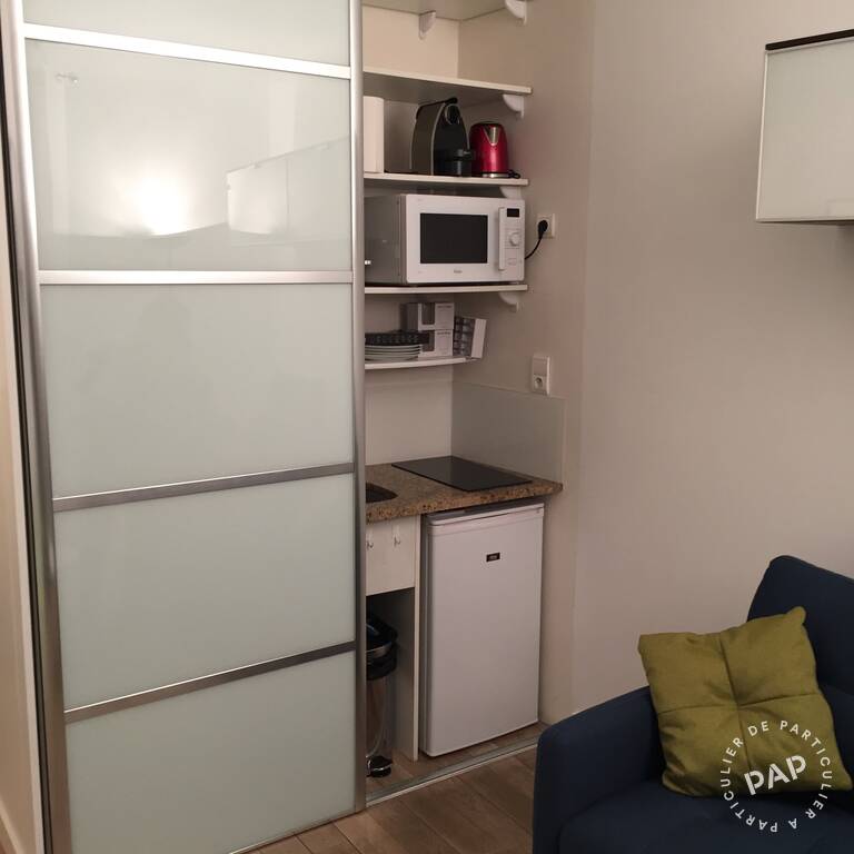 Appartement Rue des Saints-Pères à Paris