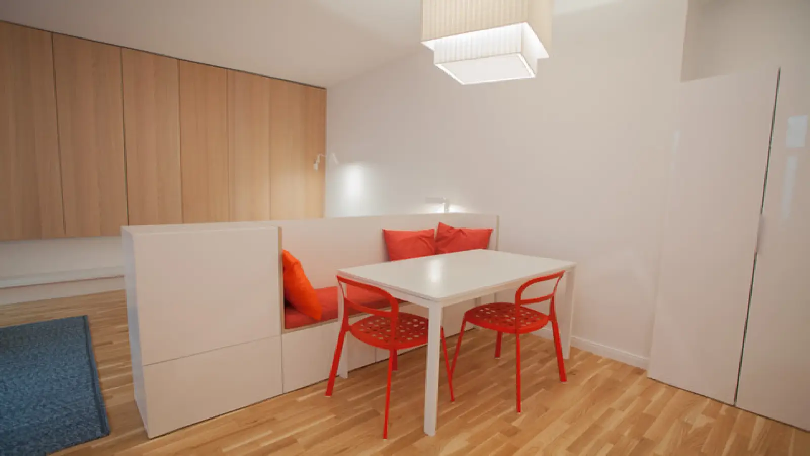 Wohnung Holteistraße in Berlin