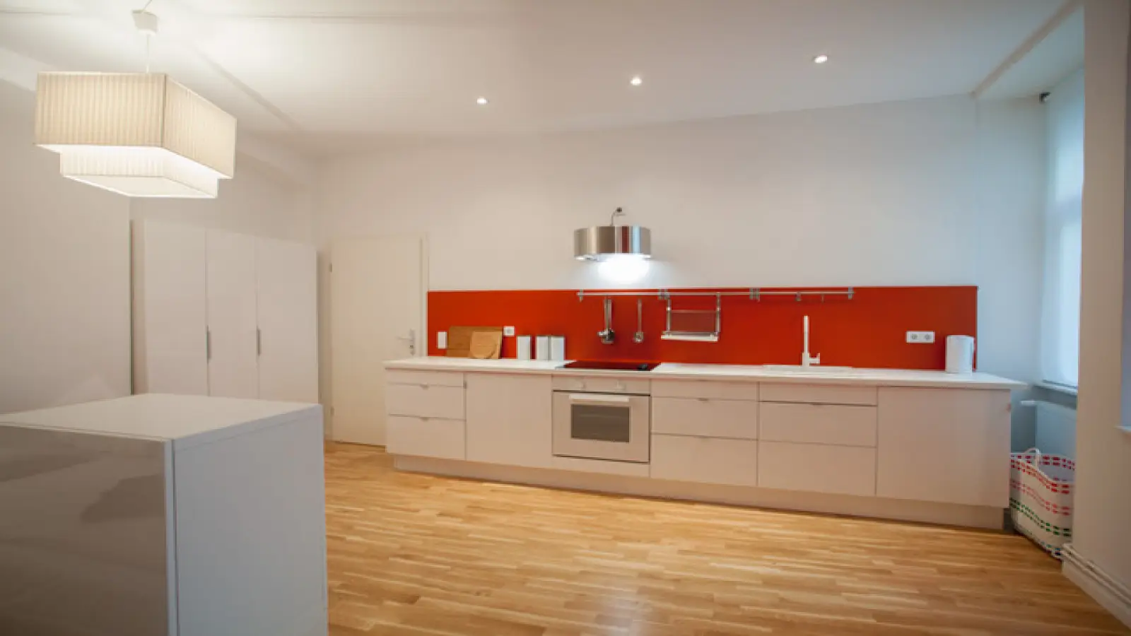Wohnung Holteistraße in Berlin
