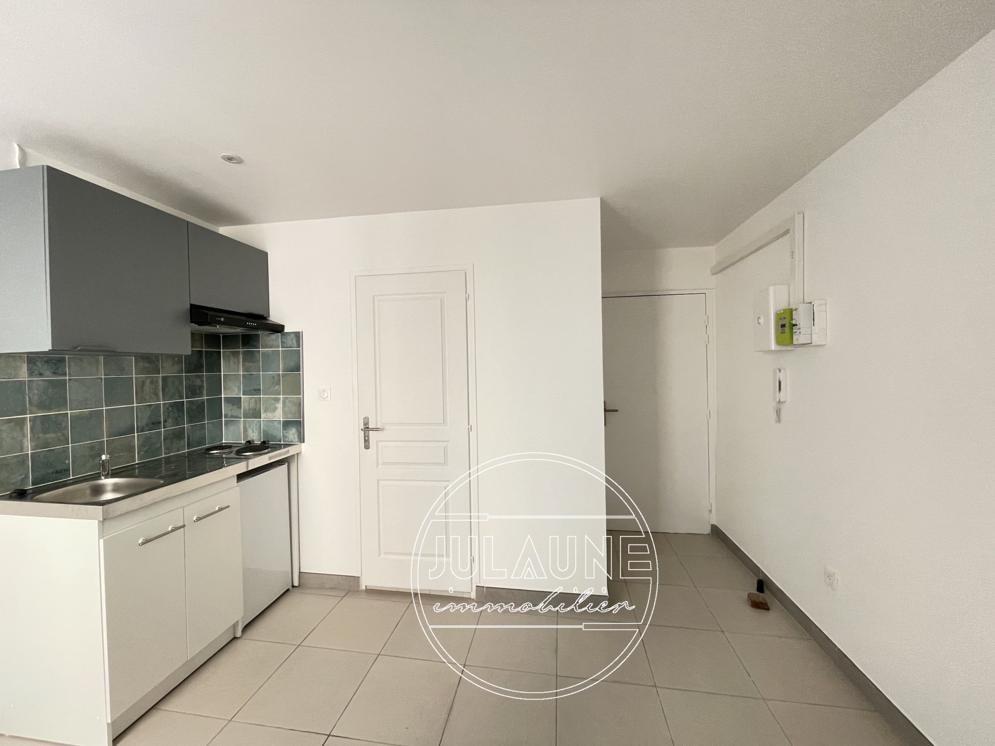 Appartement Rue Archiméde à Limoges