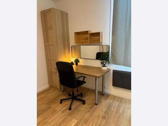 Flat Rue duffour-dubergier in Bordeaux
