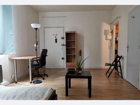 Flat Rue duffour-dubergier in Bordeaux