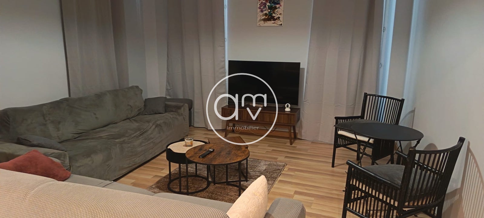 Appartement Boulevard du 112e Régiment d'Infanterie à Toulon