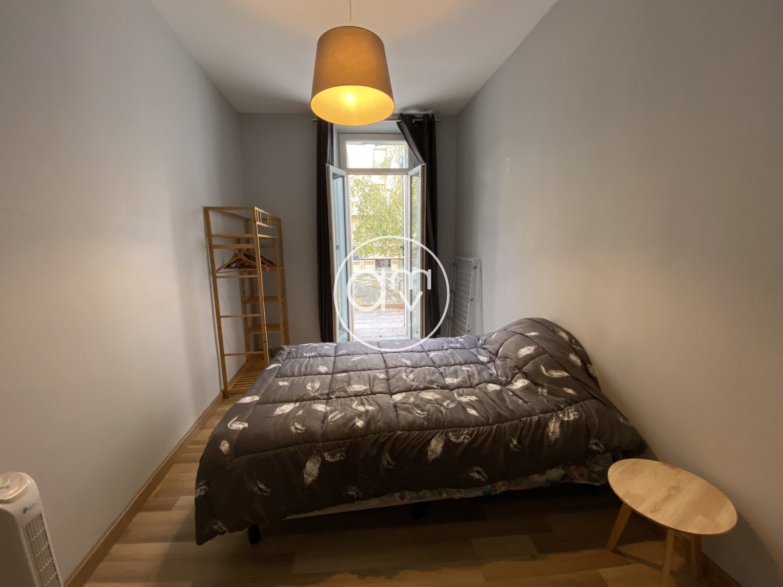 Flat Boulevard du 112e Régiment d'Infanterie in Toulon