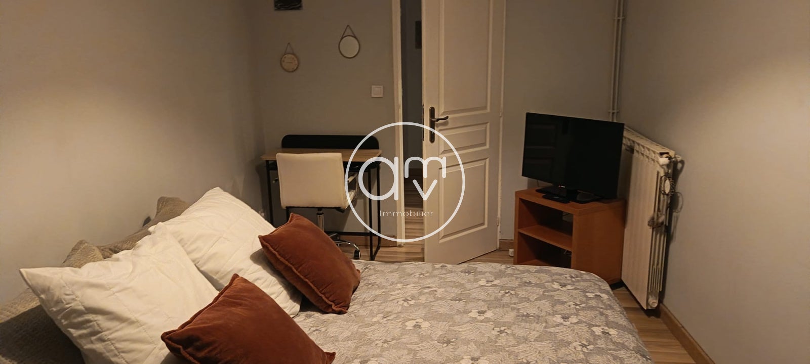 Appartement Boulevard du 112e Régiment d'Infanterie à Toulon