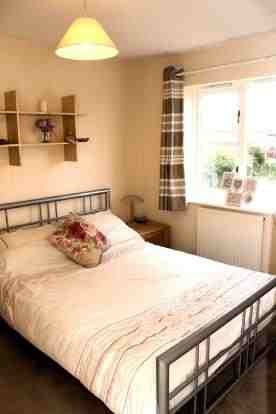 Room Bridgewater Street in Salford