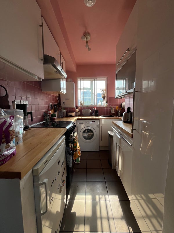 Room Old Montague Street in Greater London
