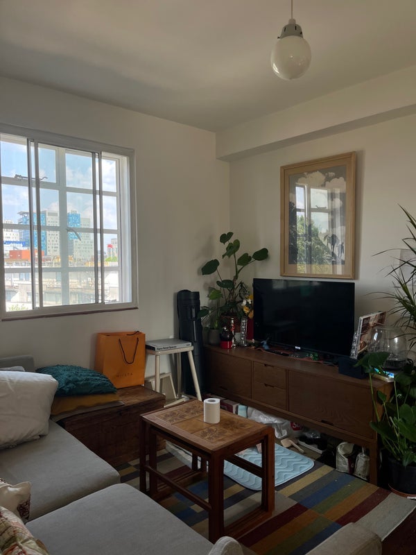 Room Old Montague Street in Greater London