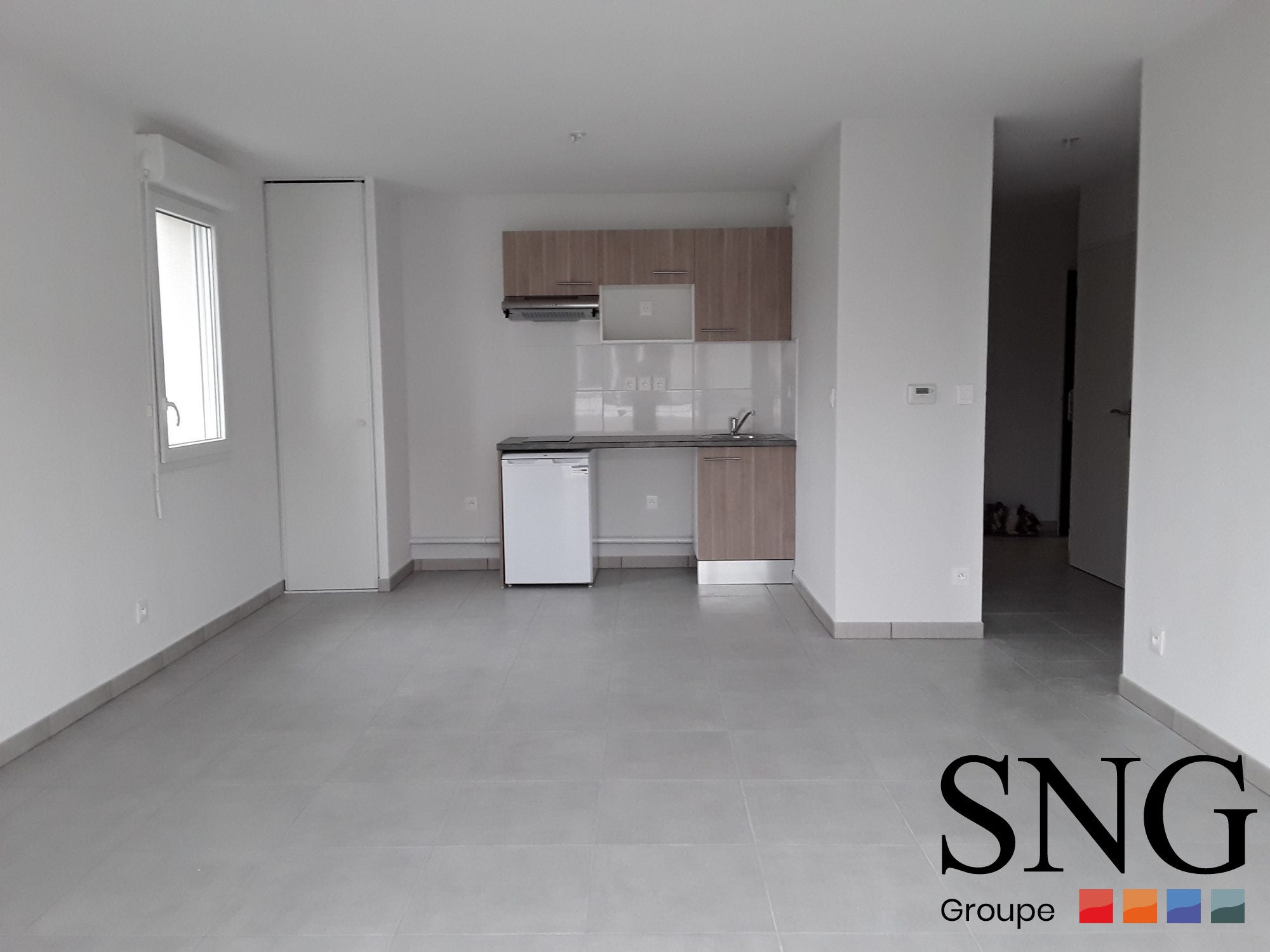 Appartement Rue Dhuoda à Toulouse