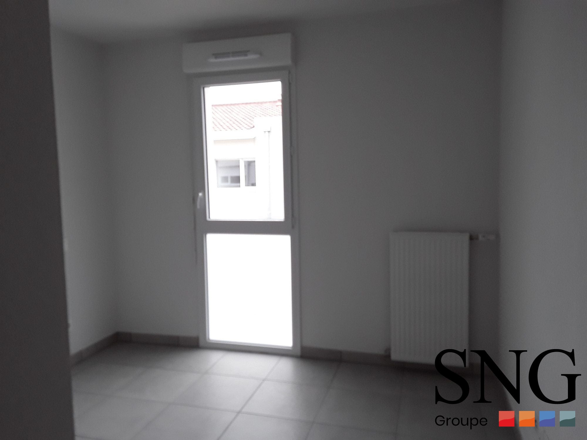 Appartement Rue Dhuoda à Toulouse
