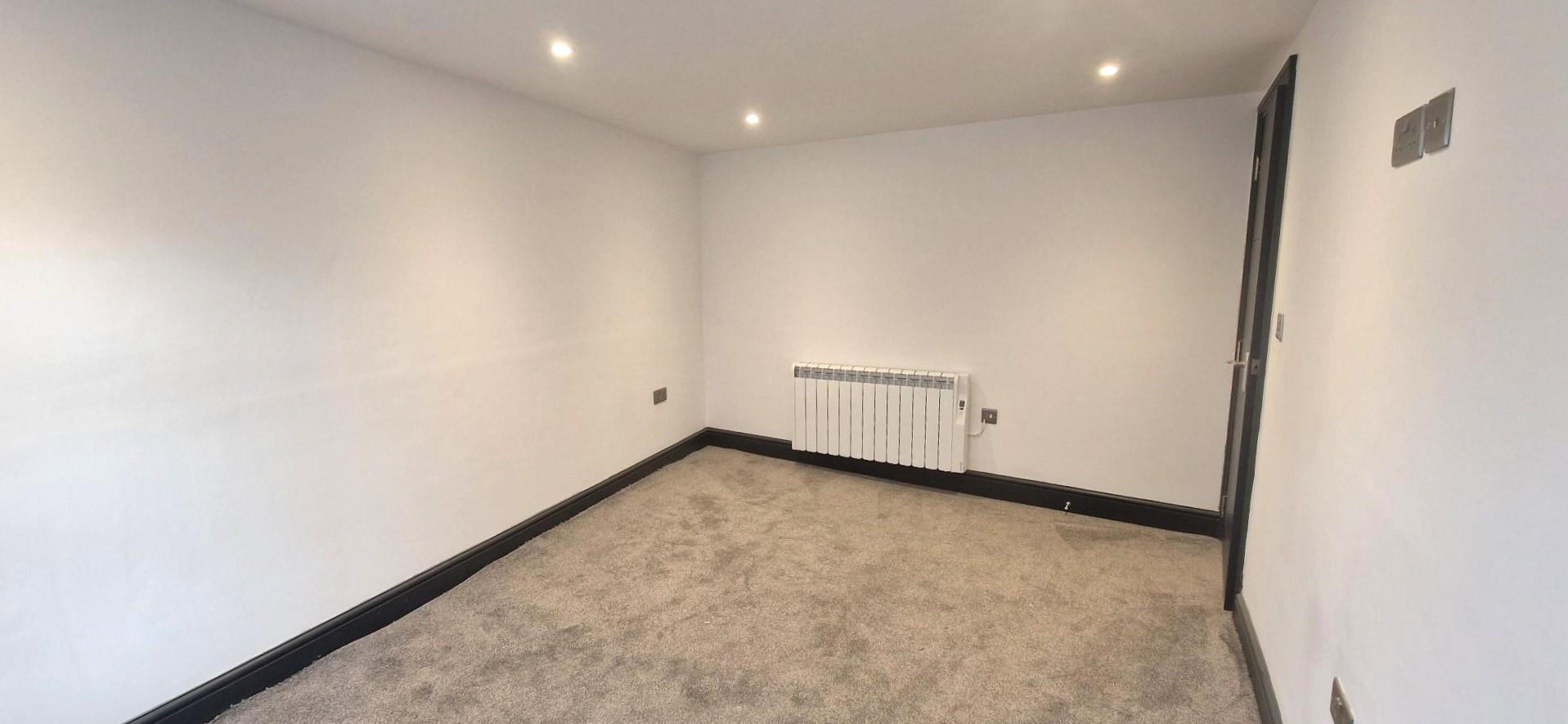 Flat Montague Street in Worthing