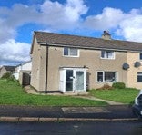 House Pennyland Drive in Thurso