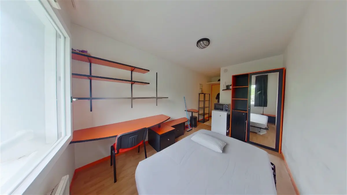 Appartement Avenue d'Iassy à Poitiers