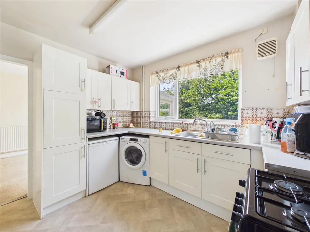 House Bleakmoor Close in Charnwood