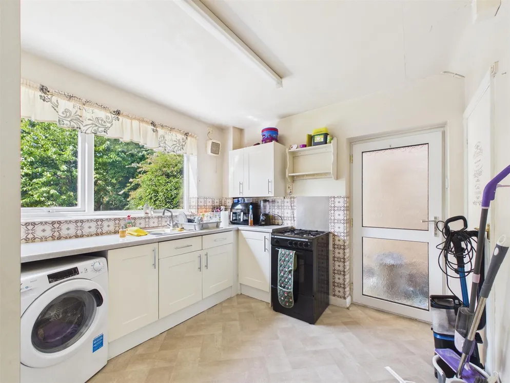 House Bleakmoor Close in Charnwood