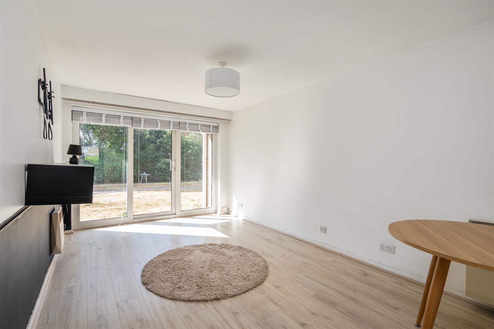 Flat Forest Way in Bromsgrove