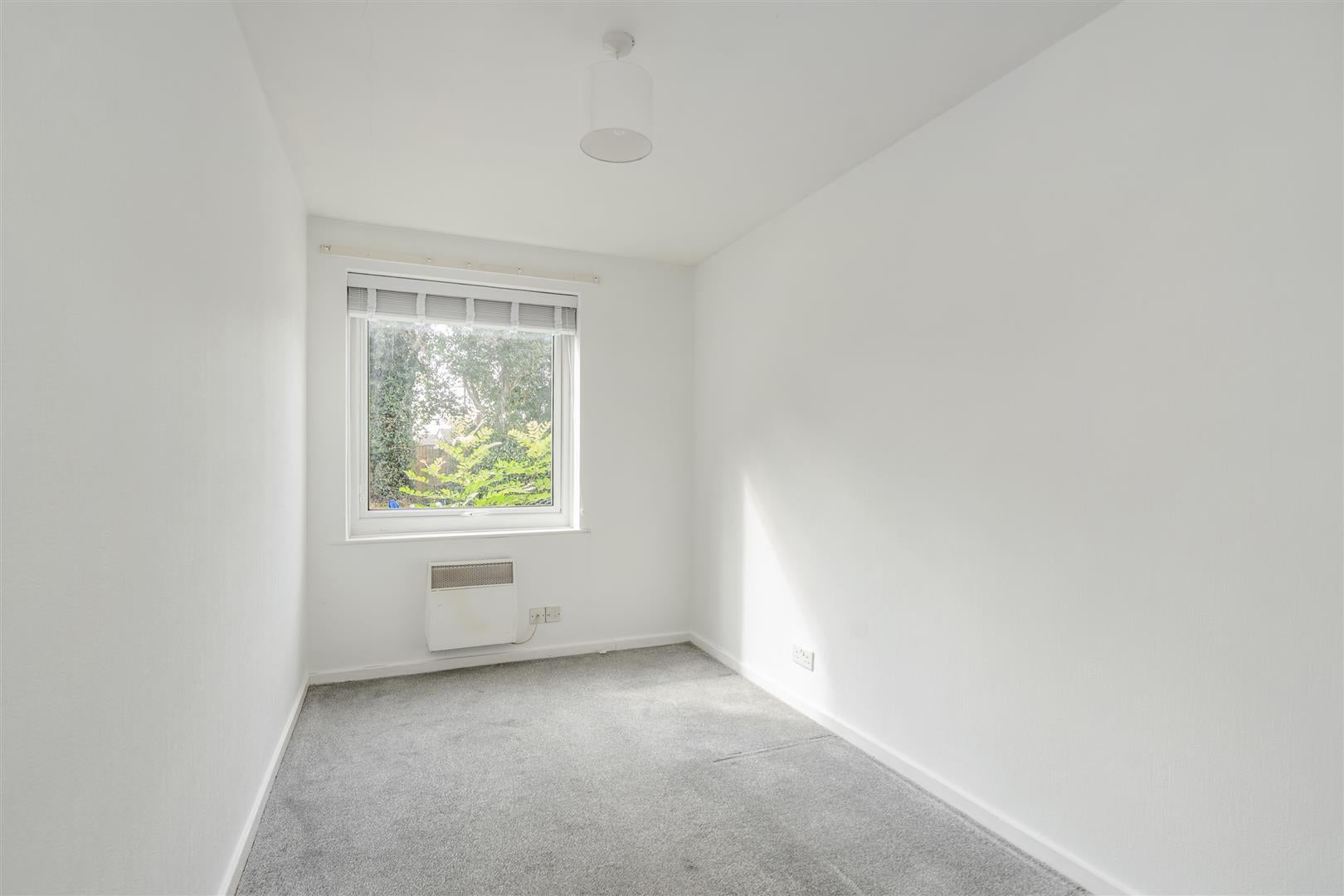 Flat Forest Way in Bromsgrove