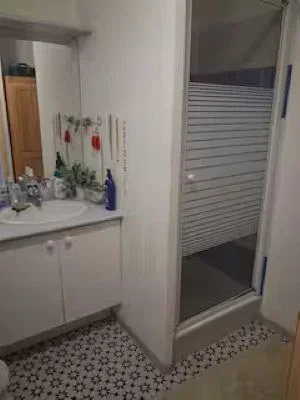 Room Route d'Aigues Vives in Calvisson