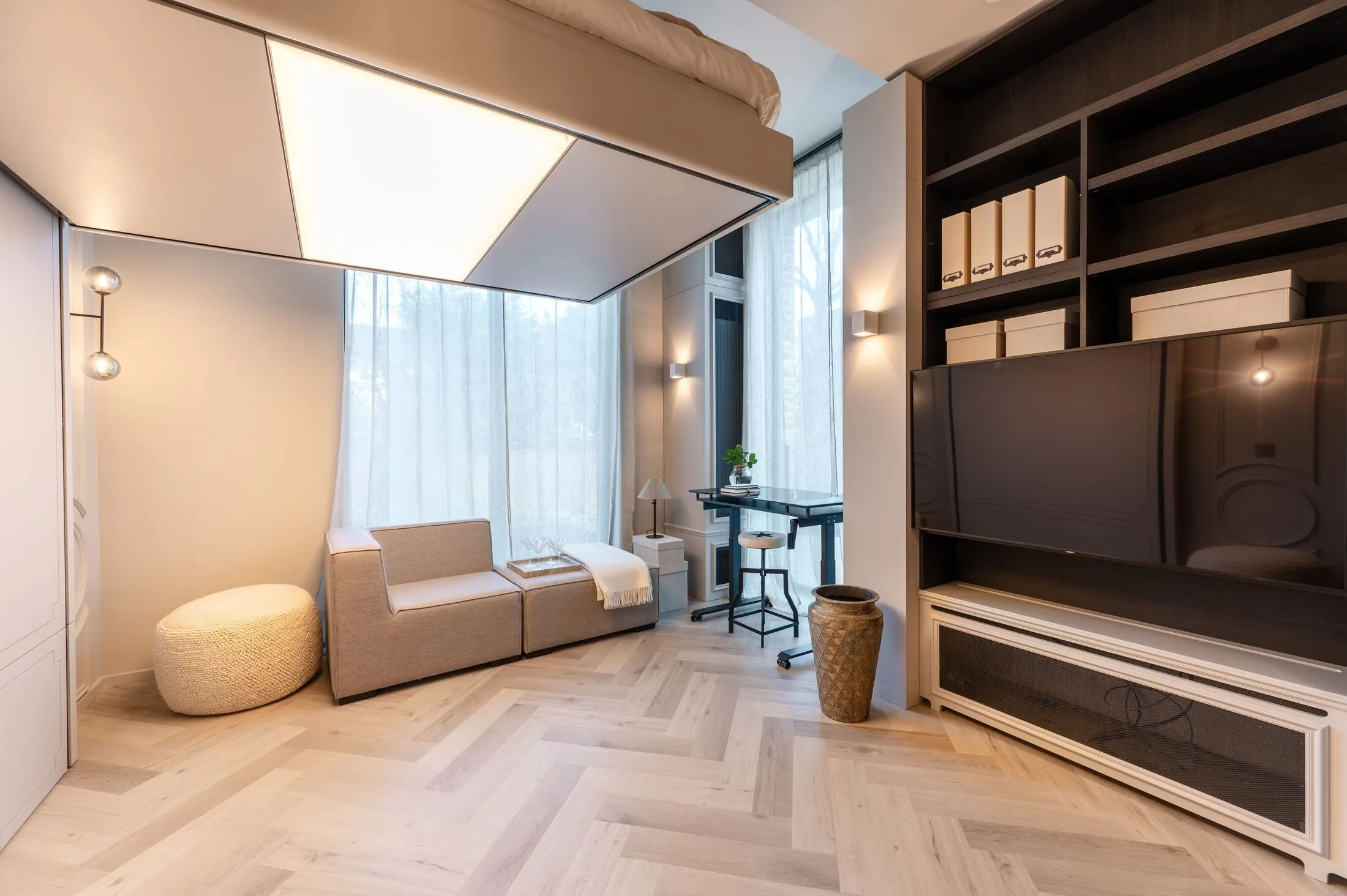 Flat Willesden Lane in Greater London