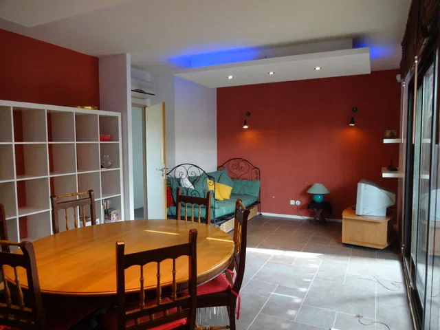 Room Chemin de la Camille in Clapiers