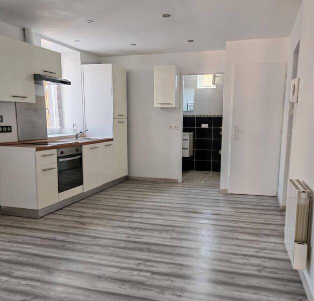 Appartement Rue Lacretelle à Mâcon